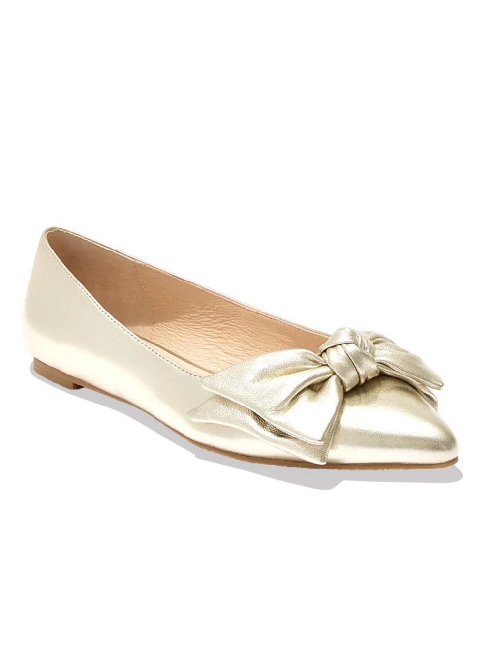 Jack Rogers Debra Ballet flat size 10